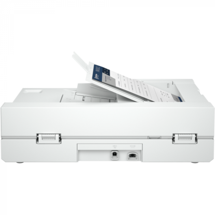 Scanner HP ScanJet Pro 2600 F1 Flatbed