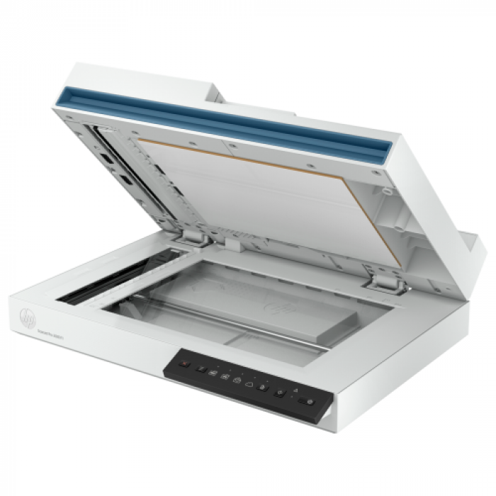 Scanner HP ScanJet Pro 2600 F1 Flatbed