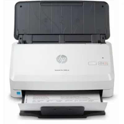 Scanner HP ScanJet Pro 3000 S4