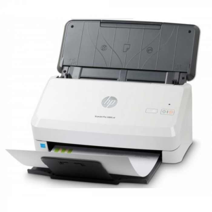 Scanner HP ScanJet Pro 3000 S4