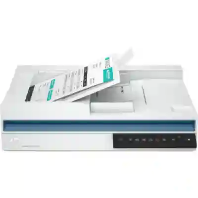 Scanner HP Scanjet Pro 3600 f1