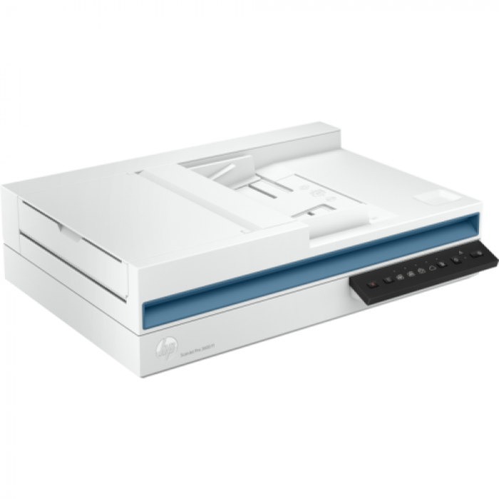 Scanner HP Scanjet Pro 3600 f1