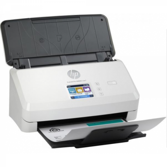 Scanner HP ScanJet Pro N4000 SNW1