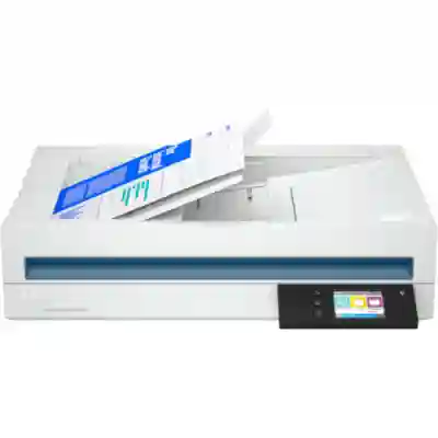 Scanner HP ScanJet Pro N4600 fnw1