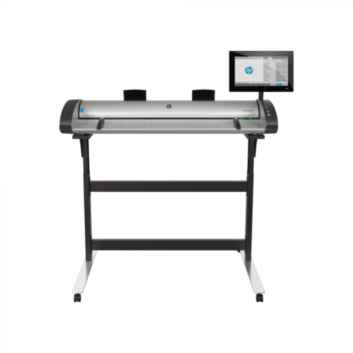 Scanner HP SD Pro 44-in G6H50B