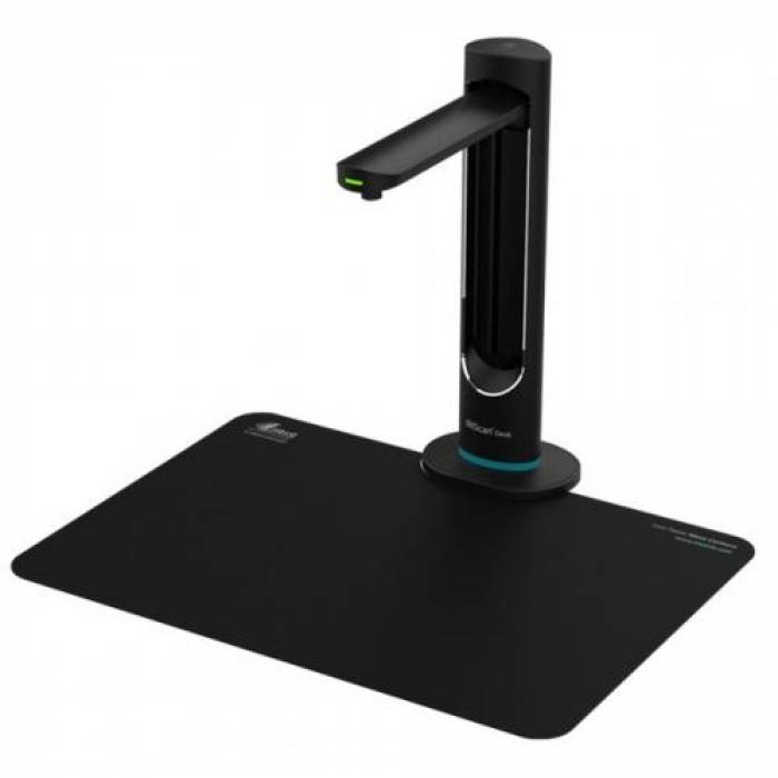 Scanner Iris Desk 6 Business