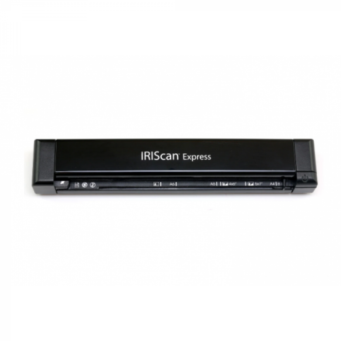 Scanner IRIScan Express 4