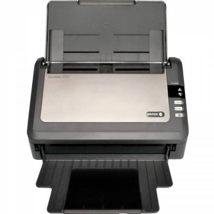 Scanner Xerox DocuMate 3125