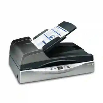 Scanner Xerox DocuMate 3640 + Kofax VRS Pro 