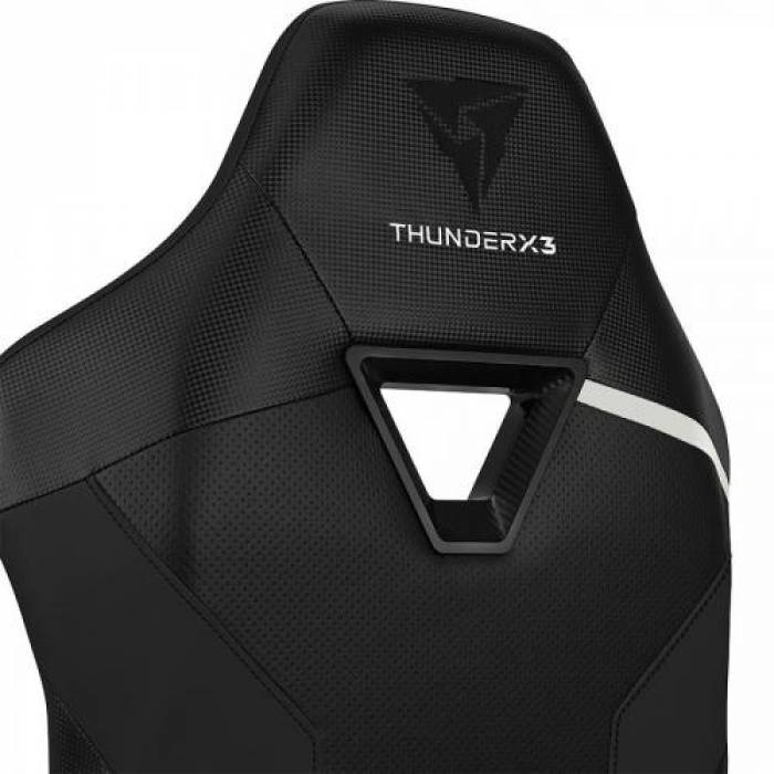 Scaun gaming Aerocool Thunder X3 TC3 Max, Black