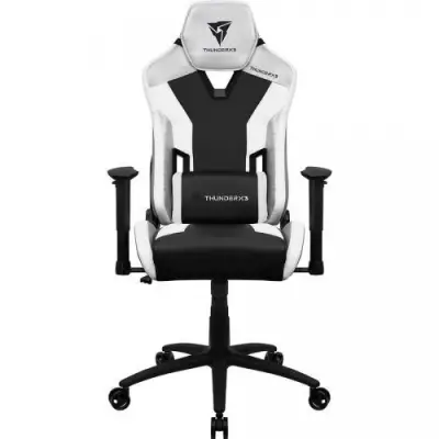 Scaun gaming Aerocool Thunder X3 TC3, White-Black