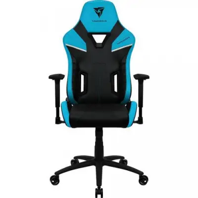 Scaun gaming Aerocool Thunder X3 TC5 Max, Black-Blue
