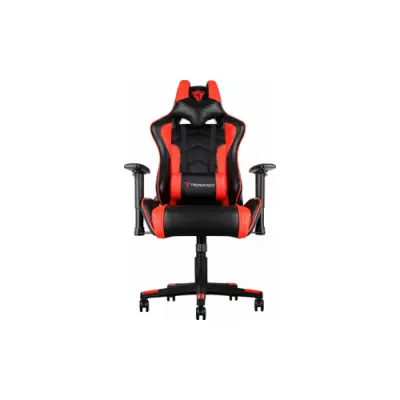 Scaun Gaming Aerocool ThunderX3 TGC22, Black-Red