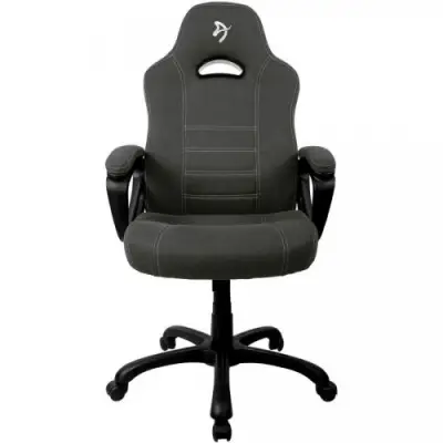 Scaun gaming Arozzi Enzo Woven, Black