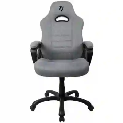 Scaun gaming Arozzi Enzo Woven, Grey