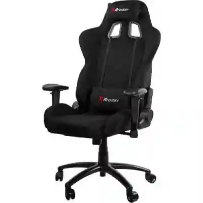 Scaun gaming Arozzi Inizio, Black