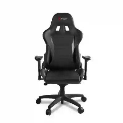 Scaun gaming Arozzi Verona Pro V2, Black-Carbon