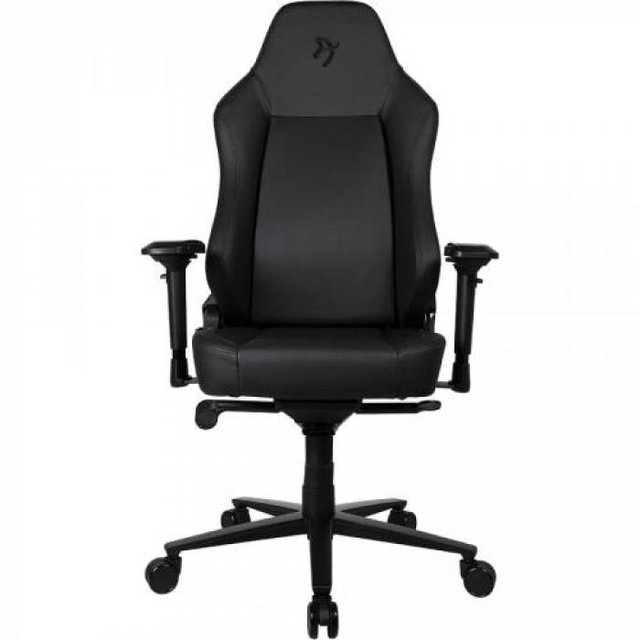 Scaun gaming Arrozi Primo Premium, Black