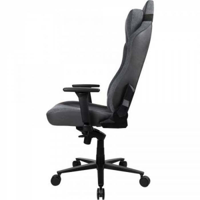 Scaun gaming Arrozi Vernazza Vento, Ash