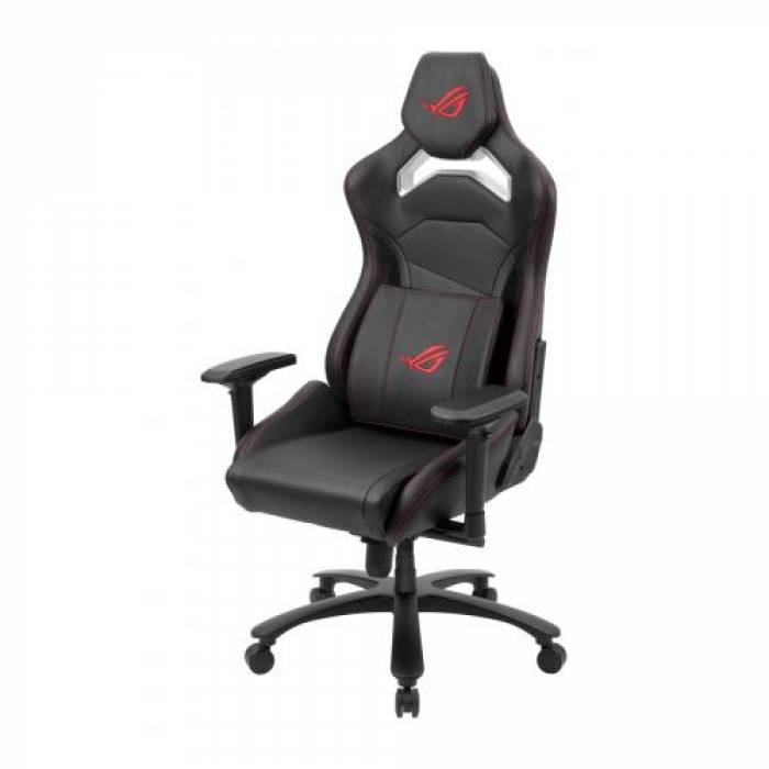 Scaun gaming Asus ROG Chariot Core SL300, Black