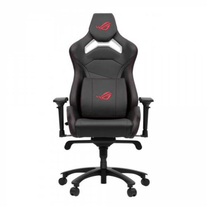 Scaun gaming Asus ROG Chariot Core SL300, Black