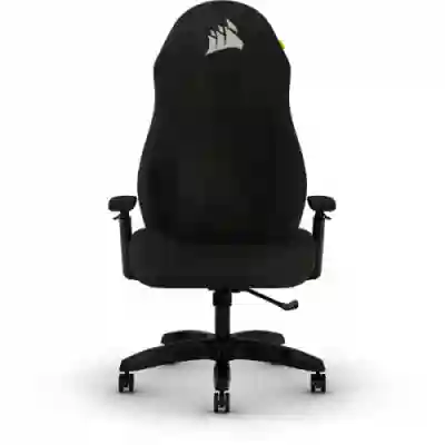 Scaun gaming Corsair TC60 FABRIC, Black