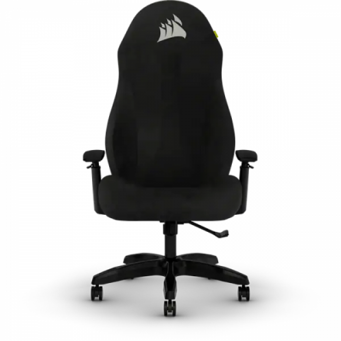 Scaun gaming Corsair TC60 FABRIC, Black