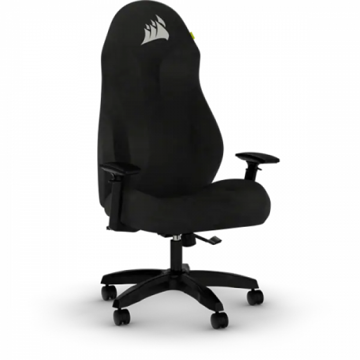 Scaun gaming Corsair TC60 FABRIC, Black