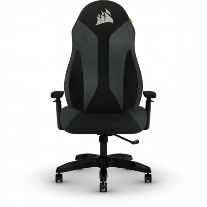 Scaun gaming Corsair TC60 FABRIC, Gray