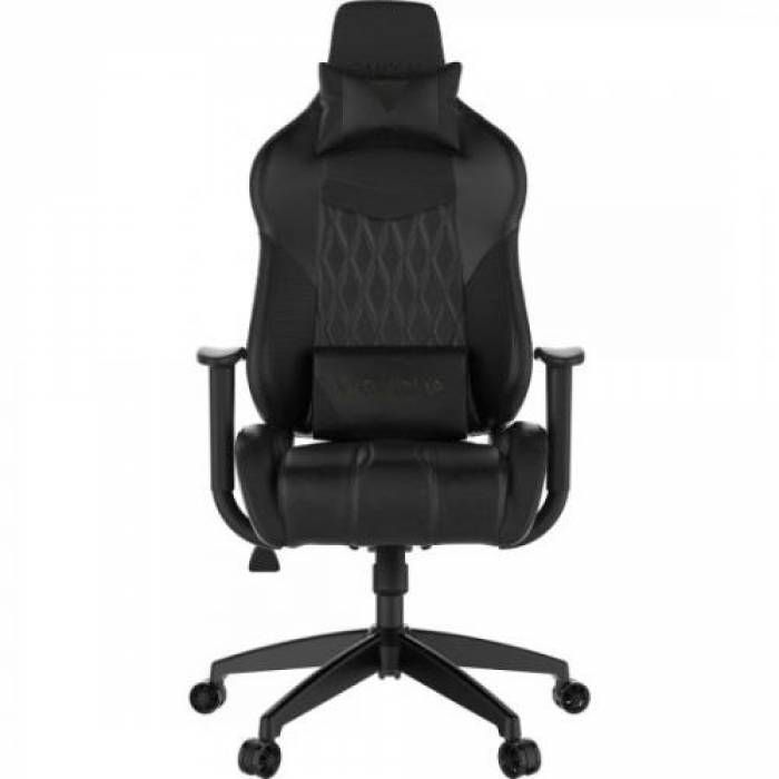 Scaun gaming Gamdias Achilles E2 L, Black