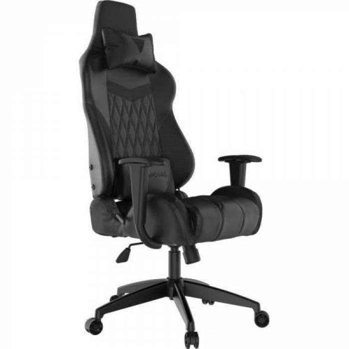 Scaun gaming Gamdias Achilles E2 L, Black