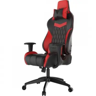 Scaun gaming Gamdias Achilles E2 L, Black-Red