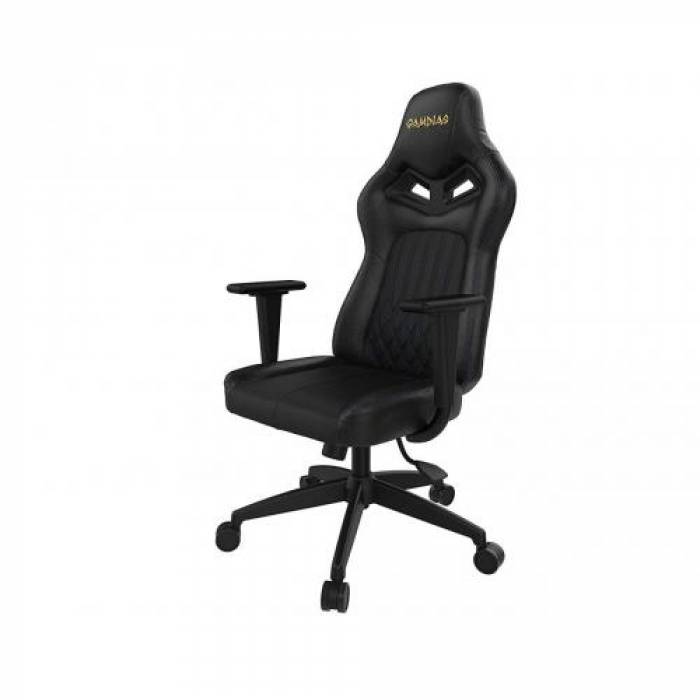 Scaun gaming Gamdias Achilles E3 L, Black