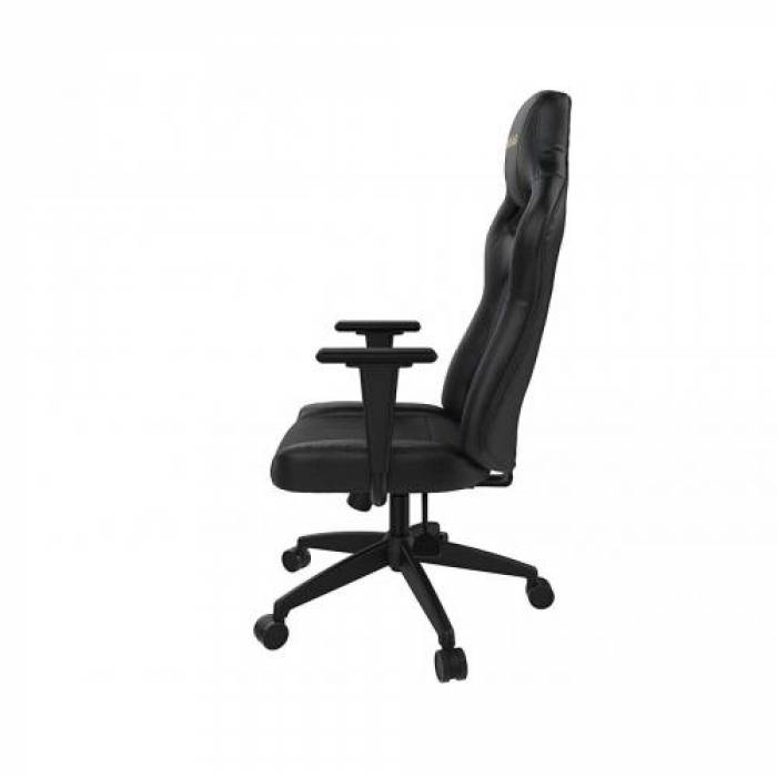 Scaun gaming Gamdias Achilles E3 L, Black