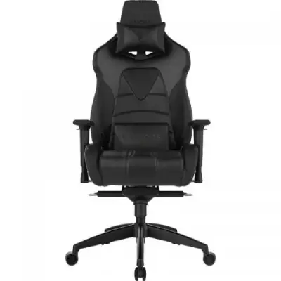 Scaun gaming Gamdias Achilles M1 L, RGB, Black