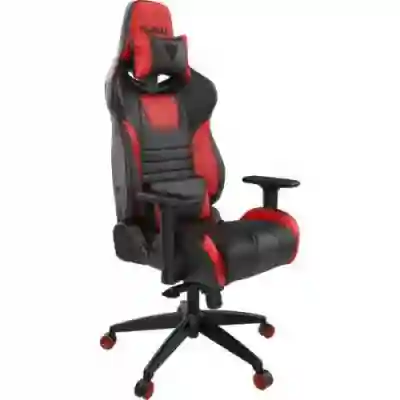 Scaun gaming Gamdias Achilles M1A L, Black-Red