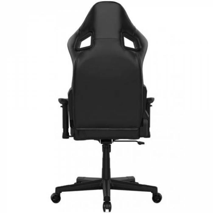 Scaun gaming Gamdias Aphrodite MF1, Black