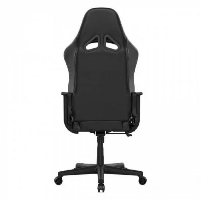 Scaun gaming Gamdias Zelus E1 L, Black