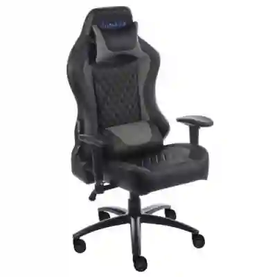 Scaun gaming Inaza Aviator, Black