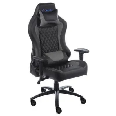 Scaun gaming Inaza Aviator, Black