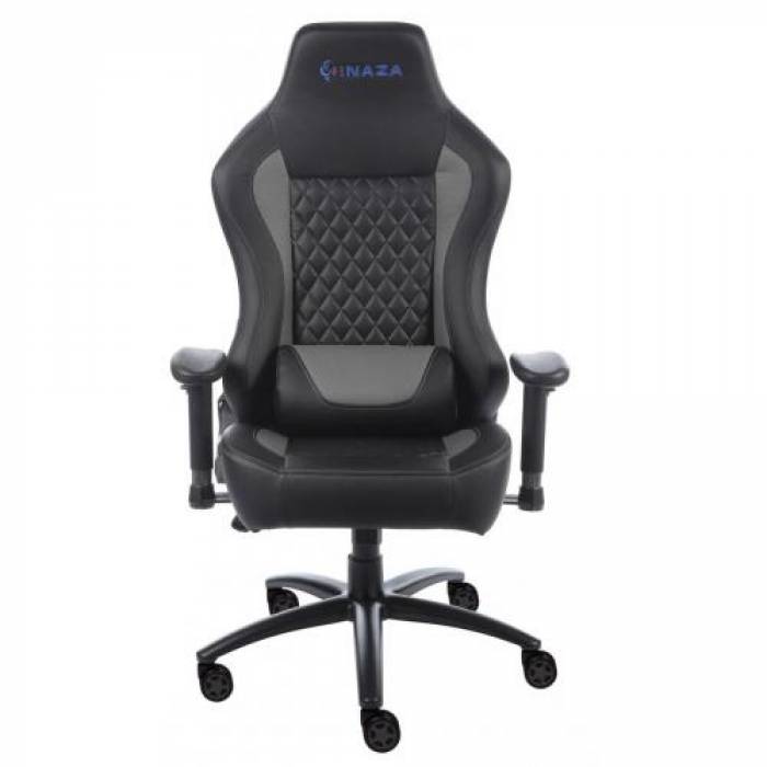 Scaun gaming Inaza Aviator, Black