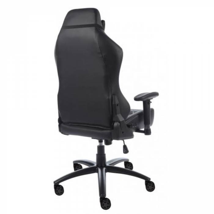 Scaun gaming Inaza Aviator, Black