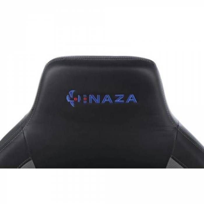 Scaun gaming Inaza Aviator, Black