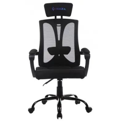 Scaun gaming Inaza Hurricane, Black