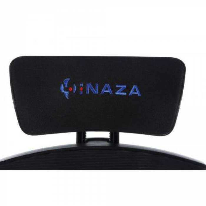 Scaun gaming Inaza Hurricane, Black