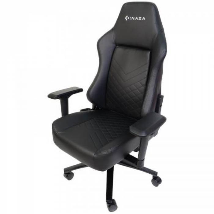 Scaun gaming Inaza Legend, Black