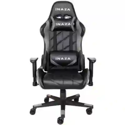 Scaun gaming Inaza Titan, Black-Grey