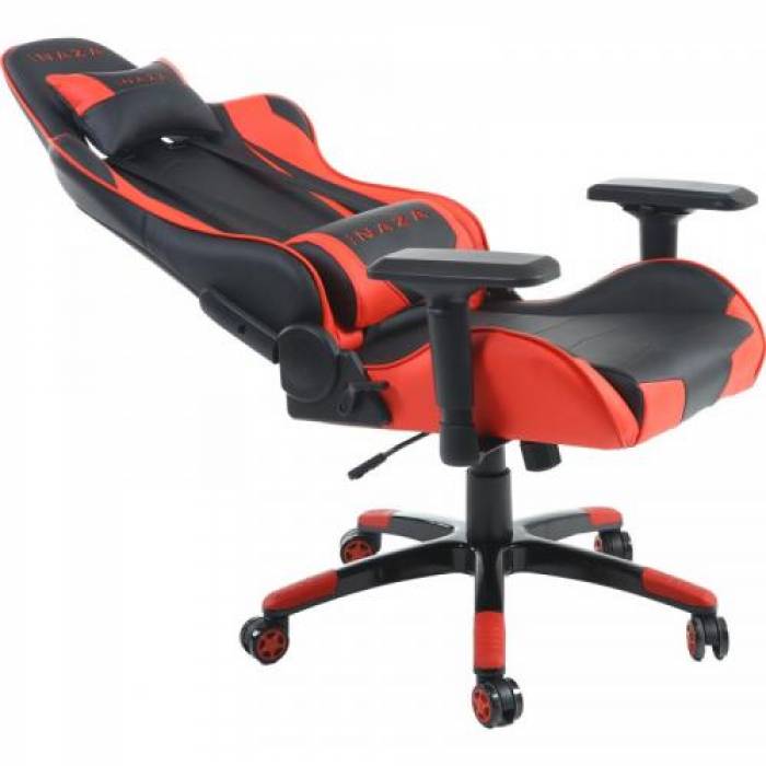 Scaun gaming Inaza Victus, Black-Red