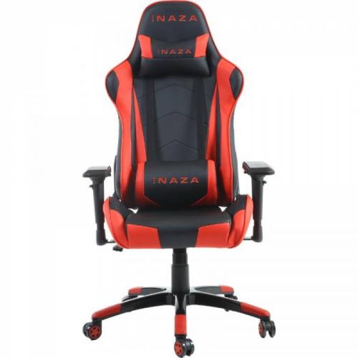 Scaun gaming Inaza Victus, Black-Red