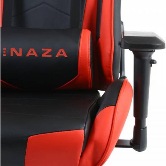 Scaun gaming Inaza Victus, Black-Red